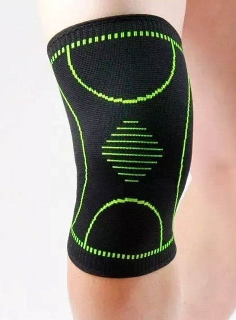 Rodillera Venda Elástica de Compresion